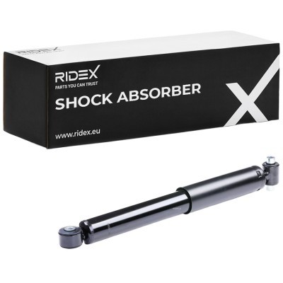 Amortyzator RIDEX 854S0410 854S0410 - foto 2