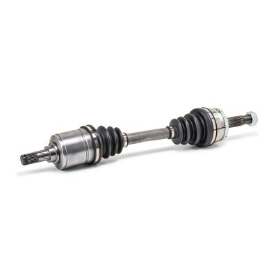 Półoś Napędowa RIDEX 13D0349R 13D0349R - foto 4