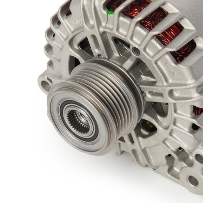 Alternator RIDEX 4G1277R 4G1277R - foto 6