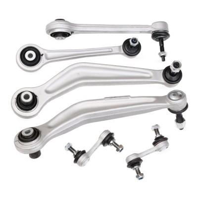 Zestaw Wahacze RIDEX 772S0170 772S0170 - foto 3