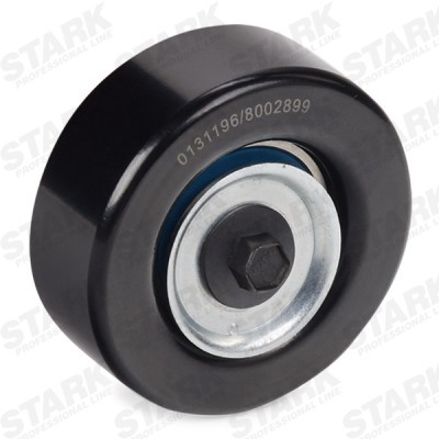 Rolka Prowadząca Pasek Wieloklinowy Stark SKDG-1080015 SKDG-1080015 - foto 3