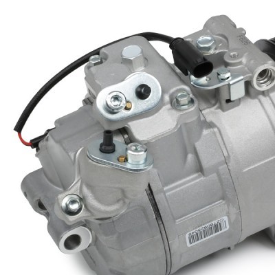 Sprężarka Klimatyzacji BMW 3 Touring 447K0244 - foto 6