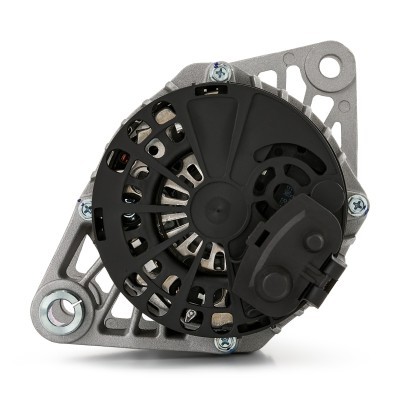 Alternator RIDEX 4G0009 4G0009 - foto 6