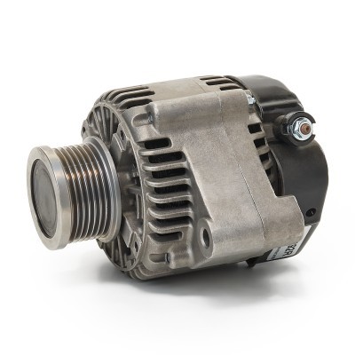 Alternator RIDEX 4G1092R 4G1092R - foto 3