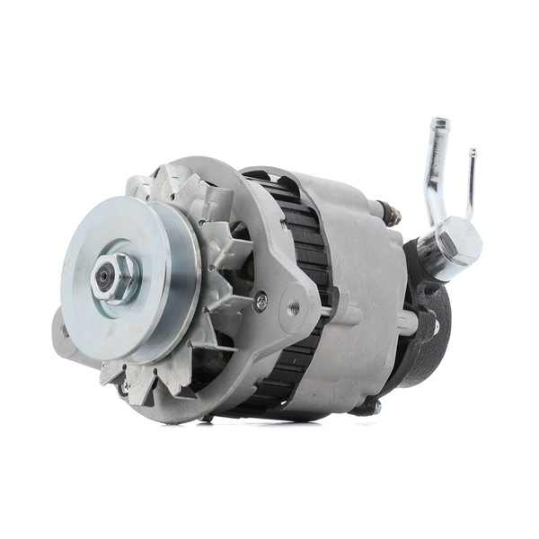 Alternator RIDEX 4G1412 4G1412 - foto 1