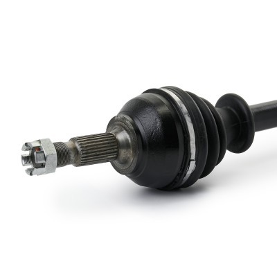 Półoś Napędowa RIDEX 13D0602R 13D0602R - foto 5