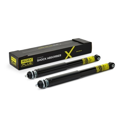 Amortyzator RIDEX 854S1847P 854S1847P - foto 2