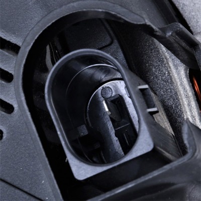 Alternator RIDEX 4G1283 4G1283 - foto 6