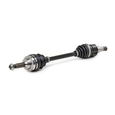 Półoś Napędowa RIDEX 13D1510R 13D1510R - foto 3