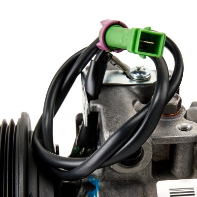 Sprężarka Klimatyzacji 447K1087R - foto 6