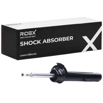 Amortyzator RIDEX 854S1645 854S1645 - foto 2
