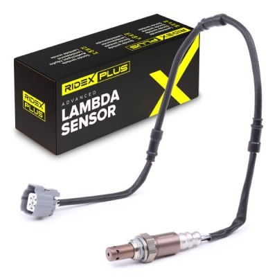 Sonda Lambda RIDEX 3922L0270P 3922L0270P - foto 2