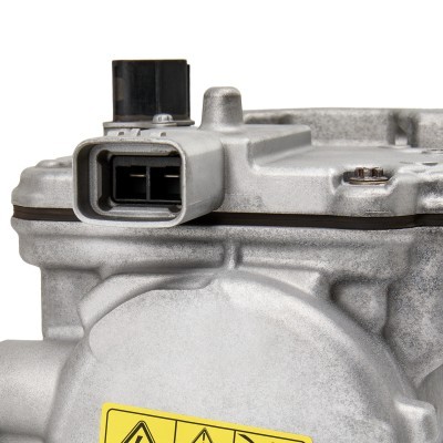 Sprężarka Klimatyzacji 447K1022R - foto 5