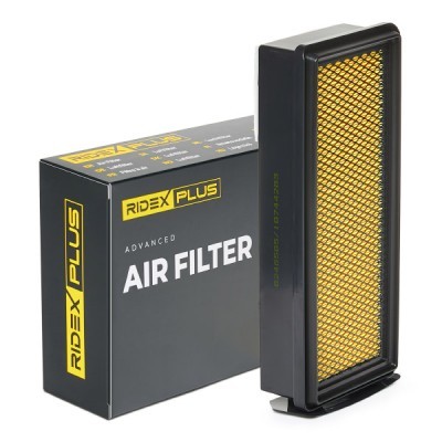 Filtr Powietrza RIDEX 8A0615P 8A0615P - foto 2