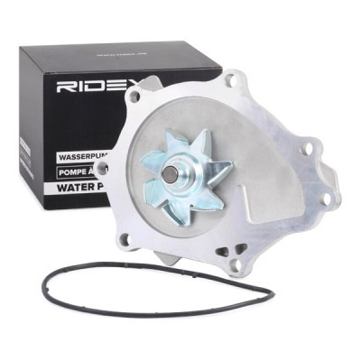 Pompa Wody RIDEX 1260W0103 1260W0103 - foto 2