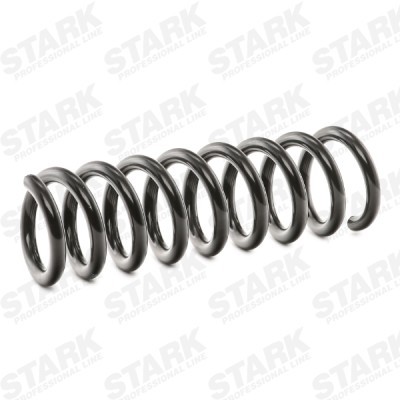Sprężyna Zawieszenia Stark SKCS-0040057 SKCS-0040057 - foto 4