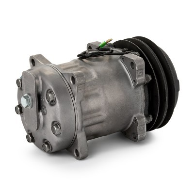 Sprężarka Klimatyzacji 447K1054R - foto 4