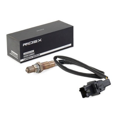Sonda Lambda RIDEX 3922L0418 3922L0418 - foto 2