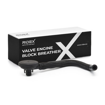 Zawór odmy RIDEX 3886V0160 3886V0160 - foto 2