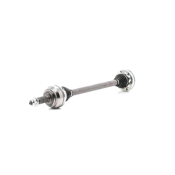 Półoś Napędowa RIDEX 13D1260 13D1260 - foto 1