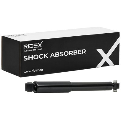 Amortyzator RIDEX 854S0523 854S0523 - foto 2