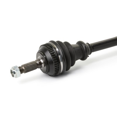 Półoś Napędowa RIDEX 13D0497R 13D0497R - foto 5