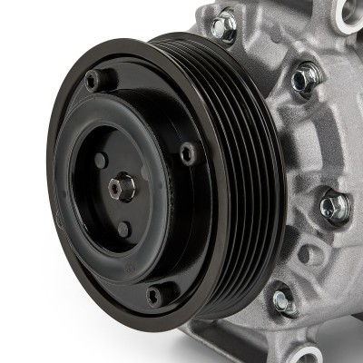 Sprężarka Klimatyzacji VW Touareg 447K0225 - foto 5