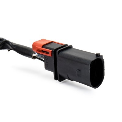 Sonda Lambda RIDEX 3922L0846 3922L0846 - foto 6