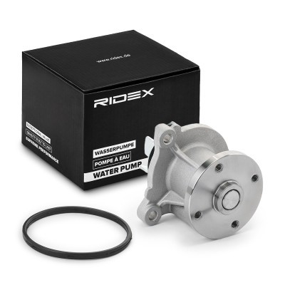 Pompa Wody RIDEX 1260W0861 1260W0861 - foto 2