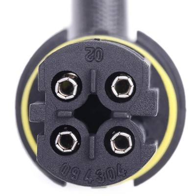Sonda Lambda RIDEX 3922L0057P 3922L0057P - foto 6