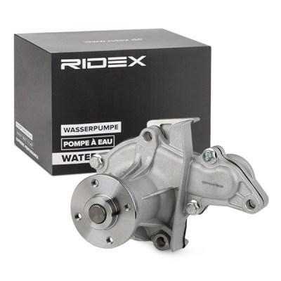 Pompa Wody RIDEX 1260W0150 1260W0150 - foto 2