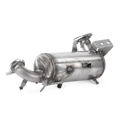 Filtr cząstek stałych RIDEX 1256S0135 1256S0135 - foto 4