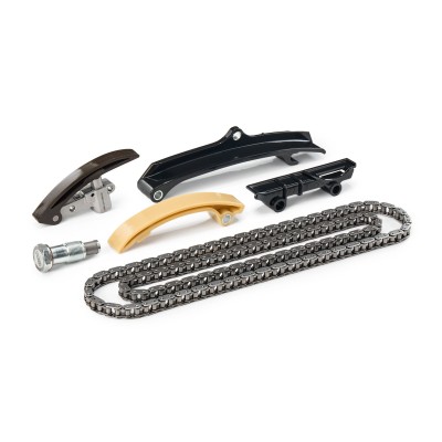 Zestaw łańcucha rozrządu RIDEX 1389T0260 1389T0260 - foto 5