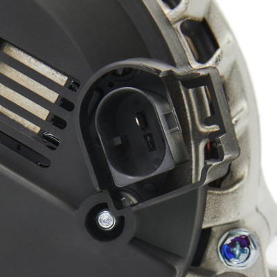 Alternator RIDEX 4G1576 4G1576 - foto 6