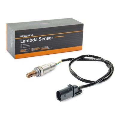 Sonda Lambda RIDEX 3922L0781 3922L0781 - foto 2