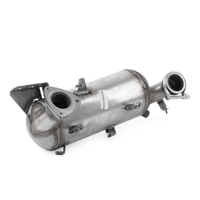 Filtr cząstek stałych RIDEX 1256S0135 1256S0135 - foto 3