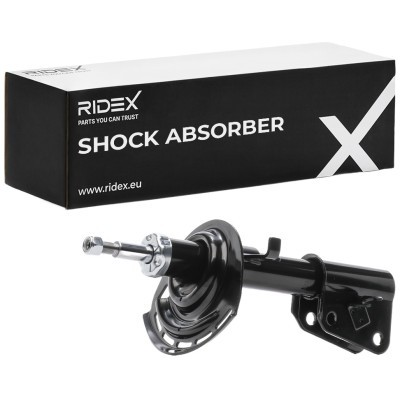 Amortyzator RIDEX 854S18831 854S18831 - foto 2
