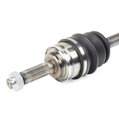 Półoś Napędowa RIDEX 13D0995 13D0995 - foto 5