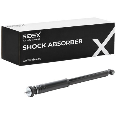 Amortyzator RIDEX 854S18952 854S18952 - foto 2
