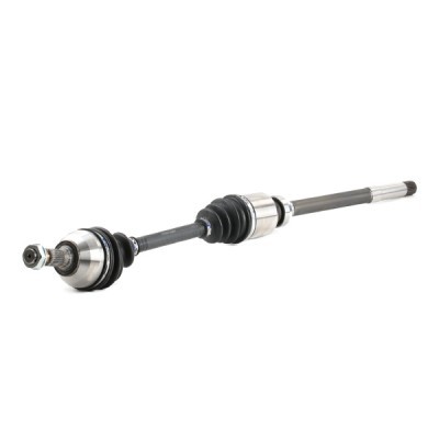 Półoś Napędowa RIDEX 13D0337 13D0337 - foto 4