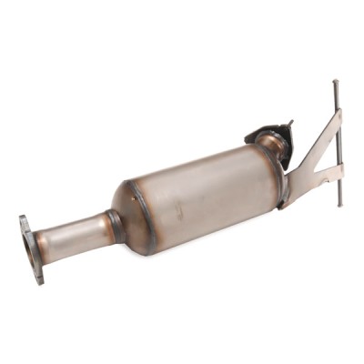 Filtr cząstek stałych RIDEX 1256S0134 1256S0134 - foto 4
