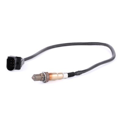 Sonda Lambda RIDEX 3922L0181 3922L0181 - foto 3