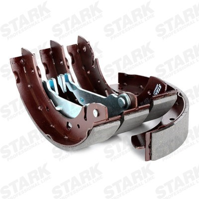 Klocki hamulcowe Stark SKBS-0450165 SKBS-0450165 - foto 3