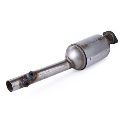 Filtr cząstek stałych RIDEX 1256S0091 1256S0091 - foto 4