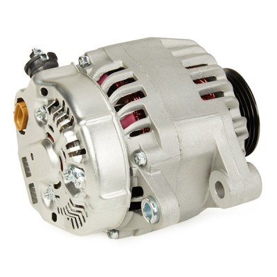 Alternator RIDEX 4G1298 4G1298 - foto 4
