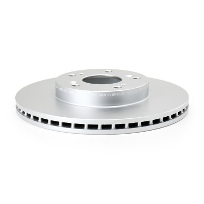 Tarcza hamulcowa RIDEX 82B0423P 82B0423P - foto 4