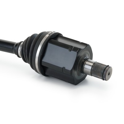 Półoś Napędowa RIDEX 13D1686P 13D1686P - foto 7