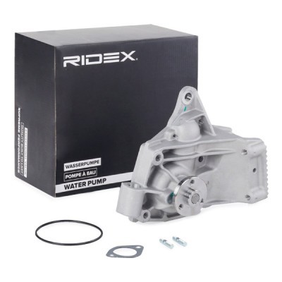 Pompa Wody RIDEX 1260W0316 1260W0316 - foto 2
