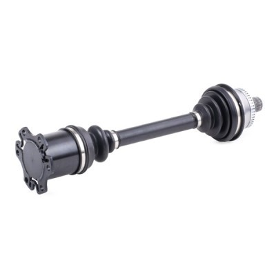Półoś Napędowa RIDEX 13D0477 13D0477 - foto 4