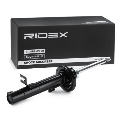 Amortyzator RIDEX 854S0857 854S0857 - foto 3